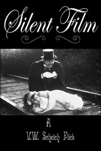 Silent Movie
