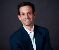 Gary Levy